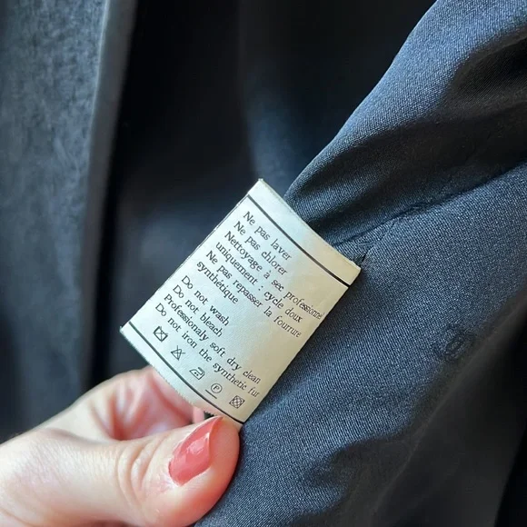 Chanel Jacket - Picture 5 of 17